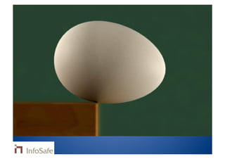 Strategie Et Projets 2008