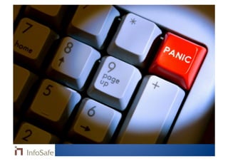 Strategie Et Projets 2008