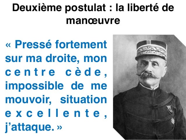 Strategie militaire