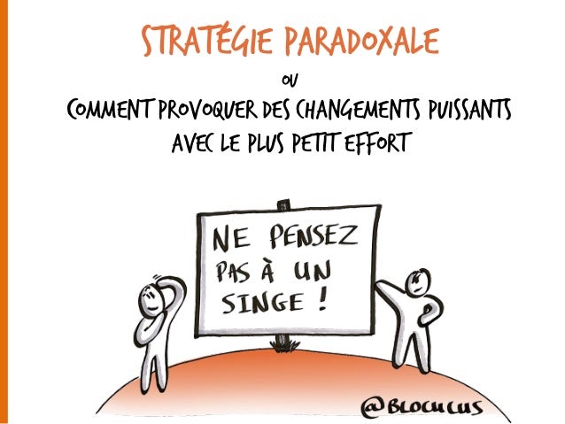 Comment Accompagner Le Changement Dans Le Moindre Effort