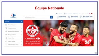 Équipe Nationale
22
 