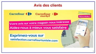 Avis des clients
6
 