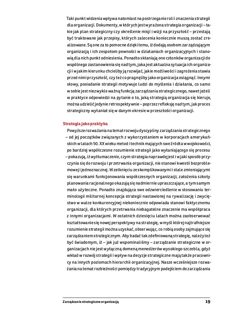 Strategy as practice recursiveness adaptation and practices-in-use