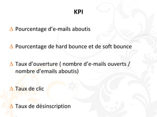 Vendredi :  week-end prolongés