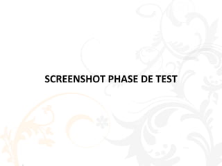 ASPECTS OPERATIONNELS CREATION B TO BPage miroir pour les pallier les problèmes d’affichageLogo aligné en haut à gauche pour être visible en prévisualisationAccrocheTexte principalCall to actionLogos partenaires / promo du Mba