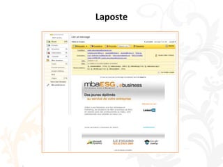 ASPECTS OPERATIONNELSB TO CDate et heure : dimanche 28 juin à 13h00 du matinDate d’envoiLundi – samedi : Les internautes sont trop sollicités