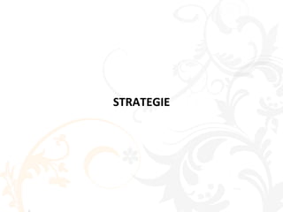 STRATEGIE