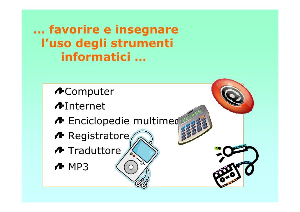 Strategie per alunni dsa, calabria, Bianchi