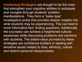 Strategies To Help Minority Students Achieve Academic Success