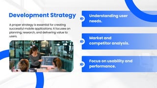 Strategies and Technologies Behind Successful Mobile Application ...