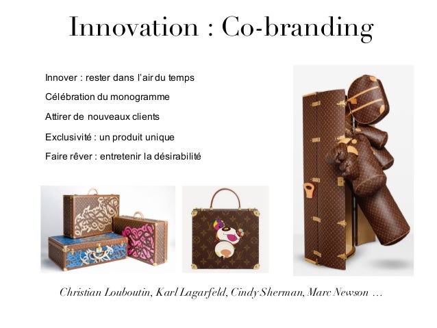 Louis Vuitton Luxury Brand Strategy Guidelines