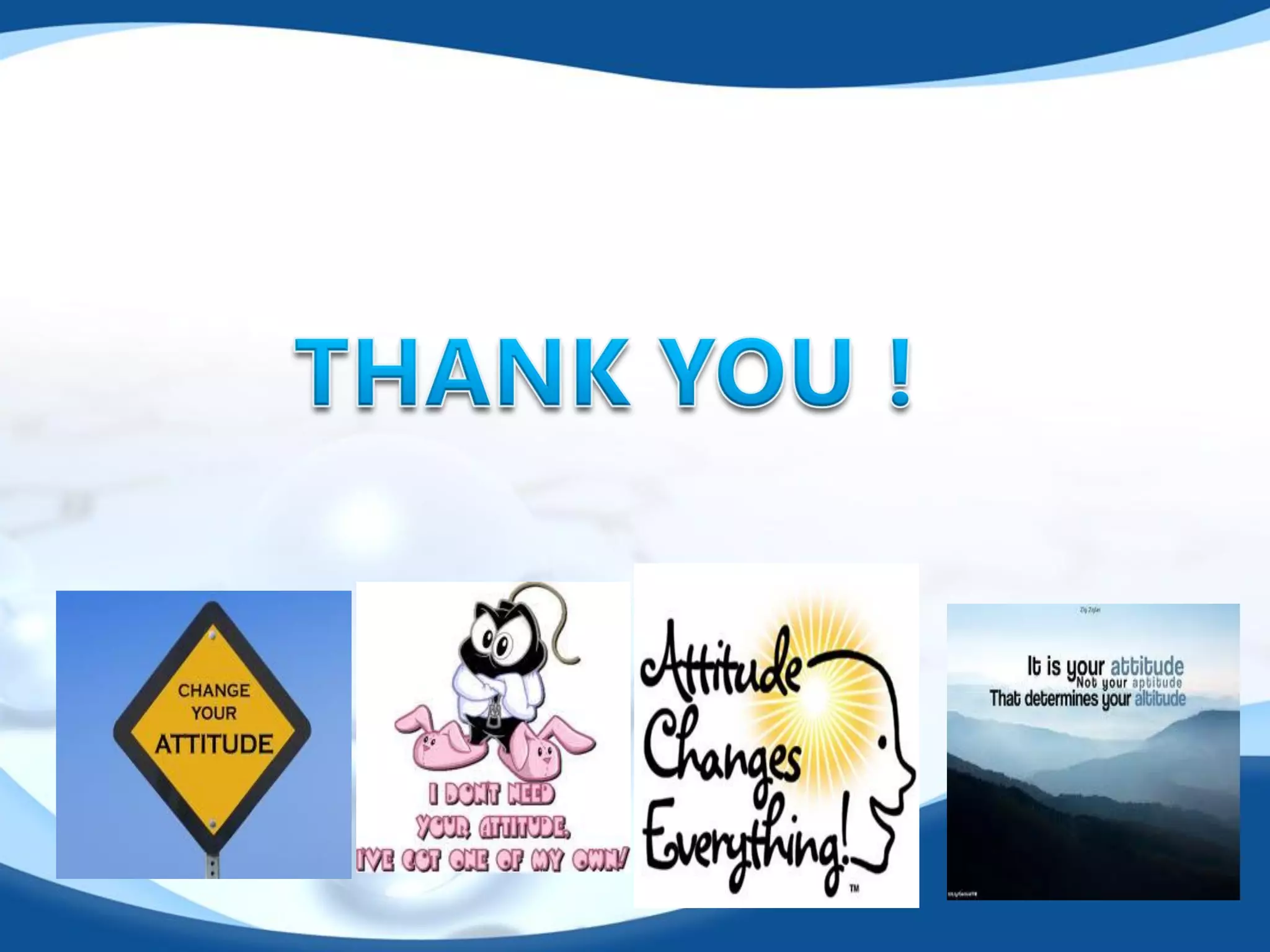 Strategies for Consumer Attitude Change