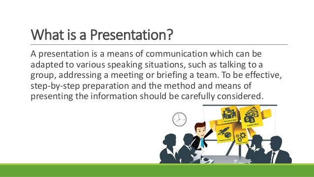 Strategies For Developing Effective Presentation Skills Strategies For Developing Effective Presentation Skills