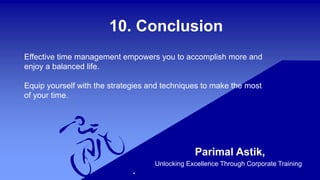 Strategies for Effective Time Management.pptx