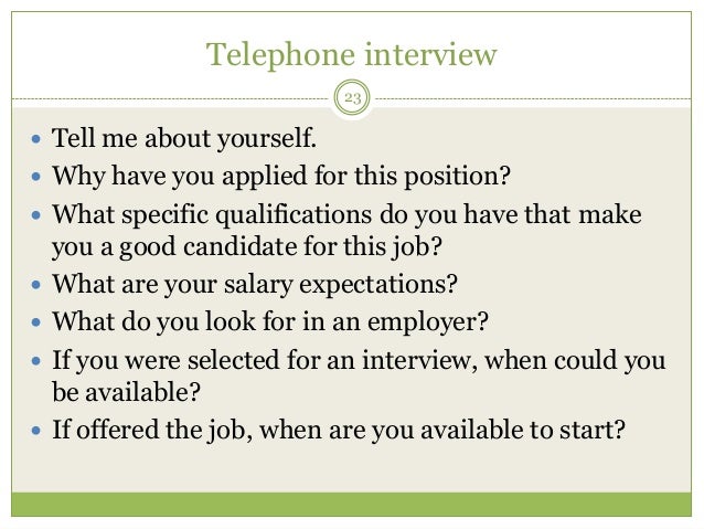 why are you a good candidate for this position