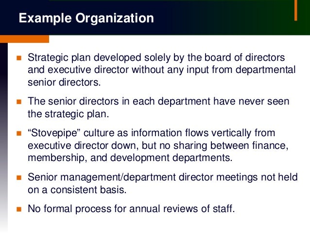 strategies for improving internal communications