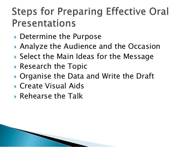 strategies for improving oral presentation pdf