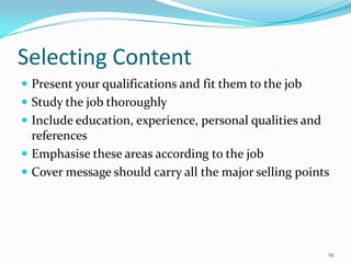 Analyze outside factors 