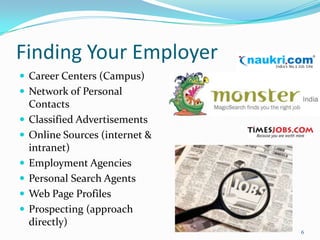 Get to know your professors