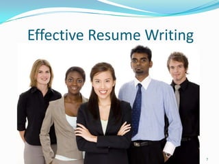 Demonstrate your ability in the classroom and build on the rapport outside the classroom