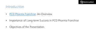 Strategies For Long-term Success In PCD Pharma Franchise.pdf