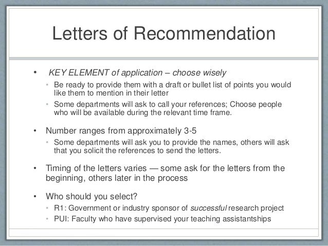 strategies for obtaining your academic position strategies for obtaining your academic position