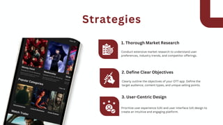 Vital Strategies For OTT App Development.pdf