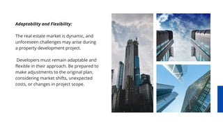 STRATEGIES FOR SUCCESSFUL PROPERTY DEVELOPMENT PROJECTS .pdf