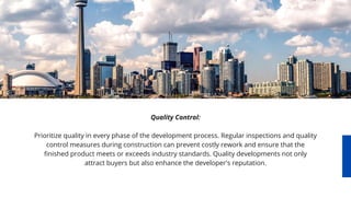 STRATEGIES FOR SUCCESSFUL PROPERTY DEVELOPMENT PROJECTS .pdf
