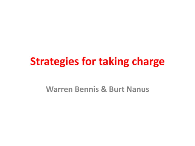 The innovator’s method by Nathan Furr and Jeff dyer. Book Summary by D ...