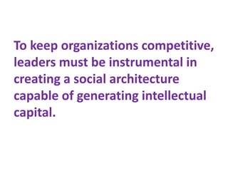 7+ Social Capital Annual Letter