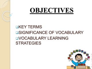 Strategies for vocab | PPTX