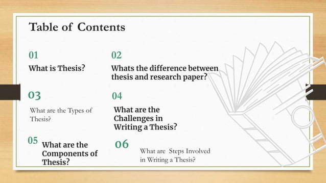 Strategies For Writing A Convincing Thesis PPT strategies-for-writing-a-convincing-thesis-ppt