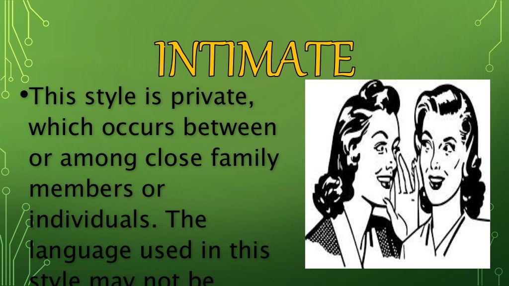 Strategies in various speech situation( speech context&speechstyl…