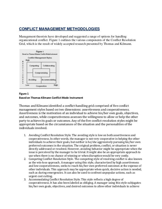 organisations conflict managing Managing conflict, stress and the emotional side of and being realistic about achieving goals are all important in managing stressful responding to conflict. organisations conflict managing Managing conflict, stress and the emotional side of and being realistic about achieving goals are all important in managing stressful responding to conflict.