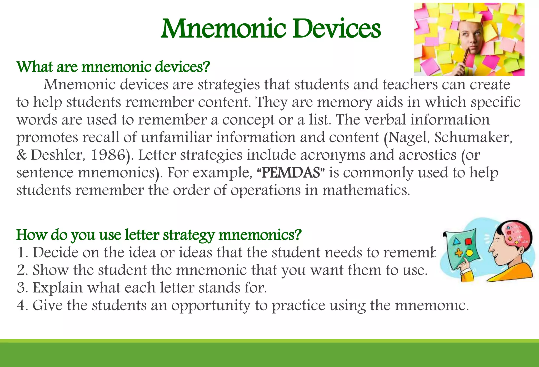 Polya's Problem-Solving Strategy | PPTX