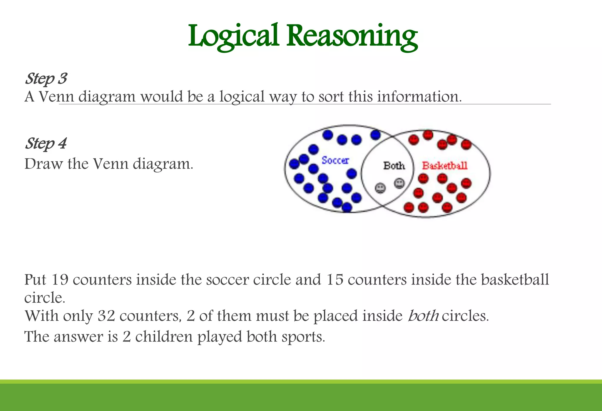 Polya's Problem-Solving Strategy | PPTX