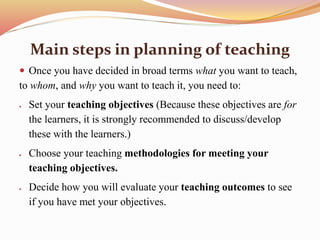 Strategies of teaching.pptx