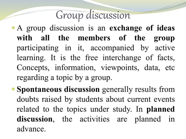 Strategies Of Teaching Englishppt strategies-of-teaching-englishppt