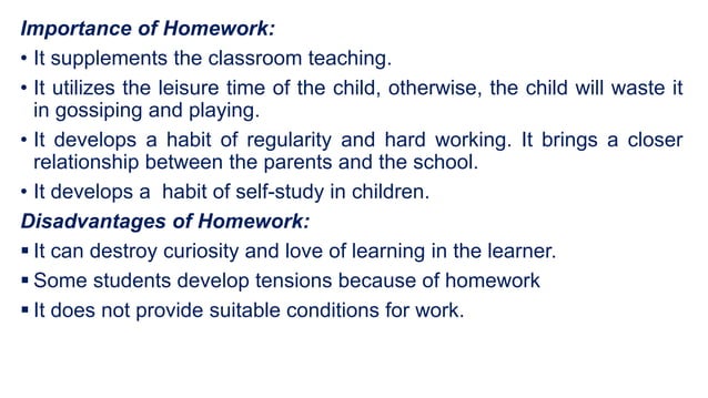 Strategies of Teaching Mathematics | PPTX | Homework and Study | Education