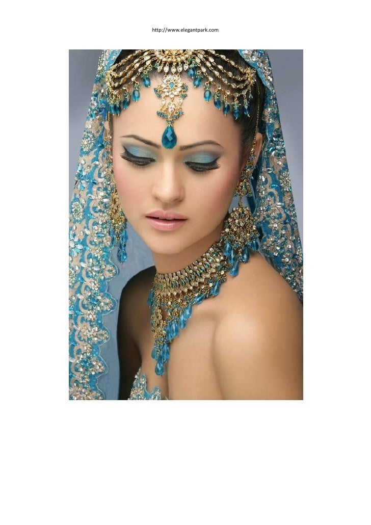 Strategies On Choosing Right Makeup To Go With Your Prom Gowns Strategies On Choosing Right Makeup To
