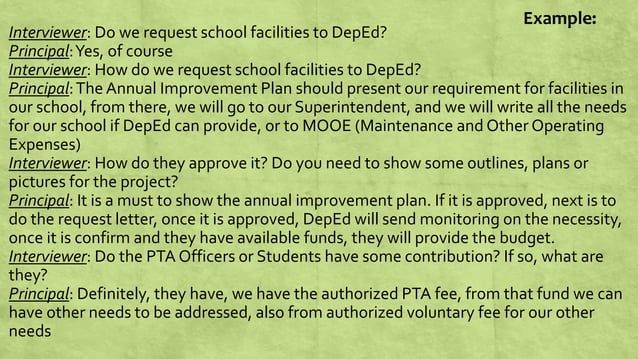 Strategies on How to Infer & Explain Patterns and Themes from Data ...