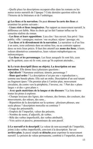 Strategies Pour L Analyse Des Textes