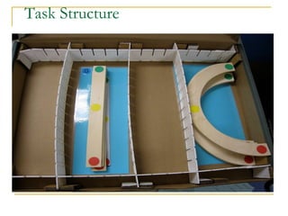 Task Structure

 