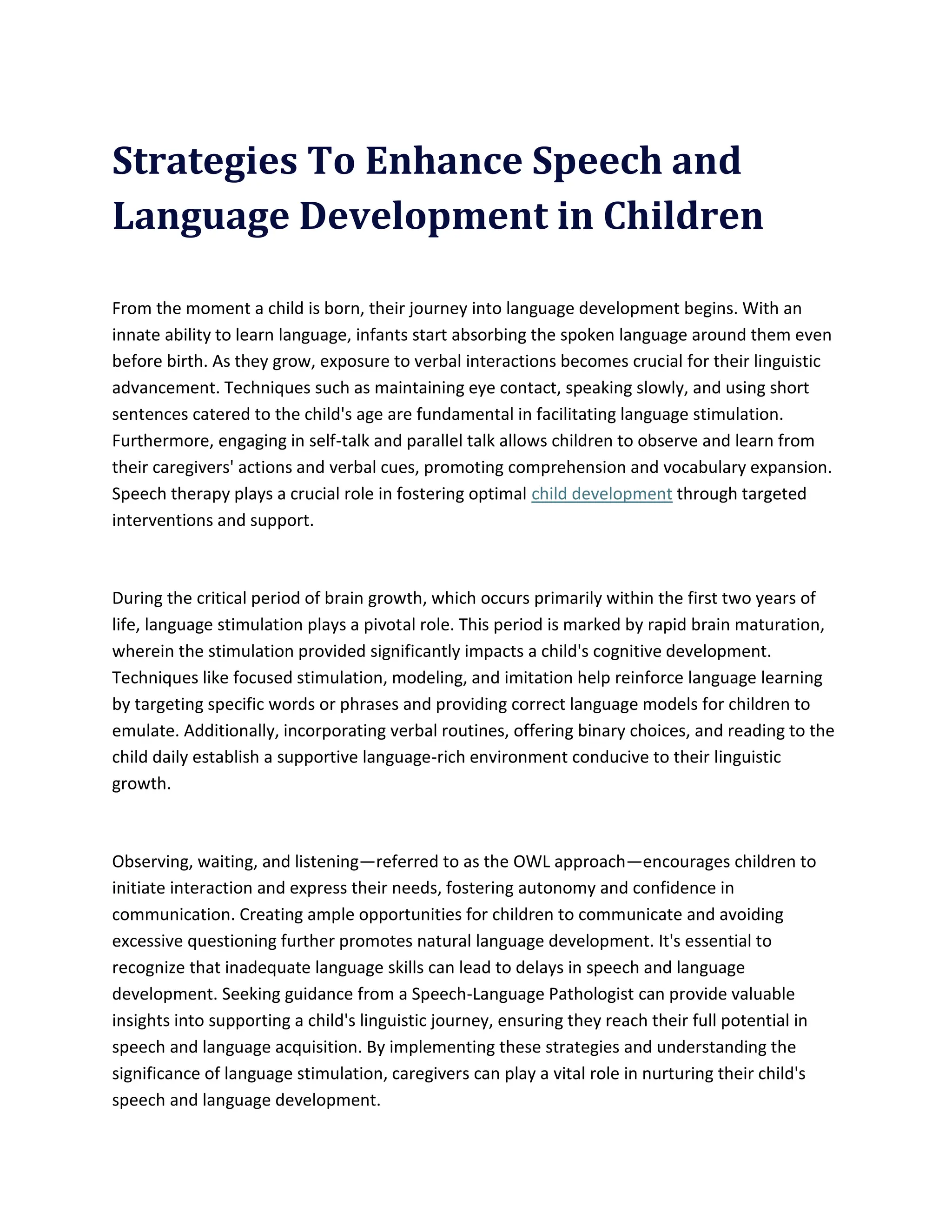 Strategies To Enhance Speech and Language Development in Chi.pdf