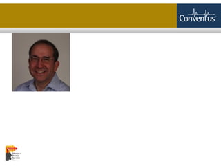 Sterling Solutions, Ltd.
RONALD B. STERLING, CPA
Sterling Solutions, Ltd.
rbsterling@sterling-solutions.com
(301)681-4247
BLOG: Avoid-EHR-Disasters.com
 