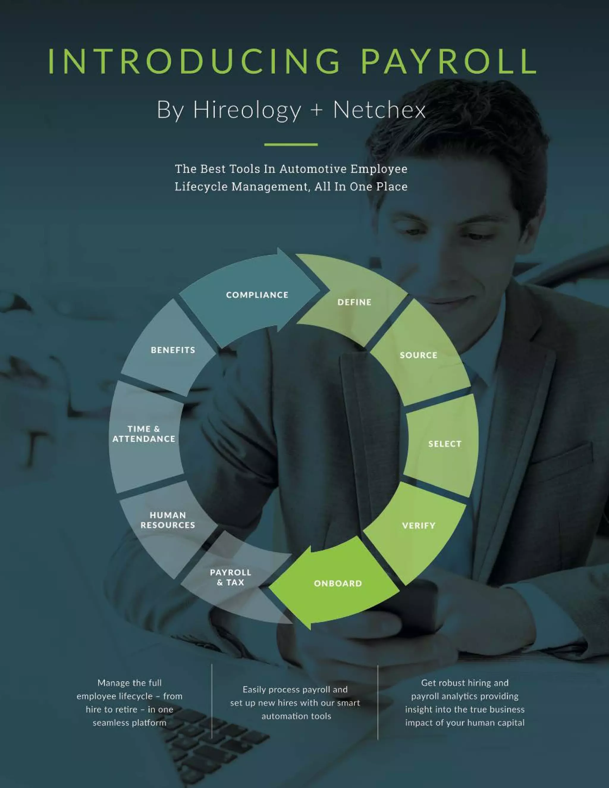 Strategies to Reduce Turnover at Your Dealership