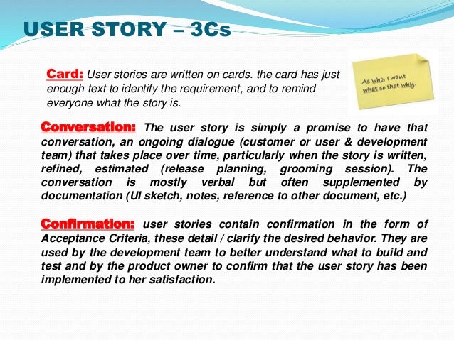strategies to split user stories user story acceptance criteria template