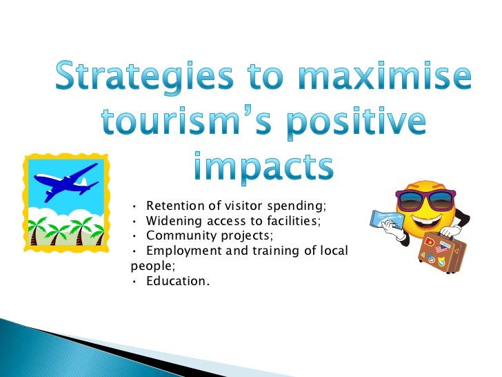 Strategies used to manage responsible tourism