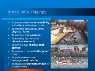 Waterways Code Guidelines Strategies and Guidelines for Waterfront Developments | PDF